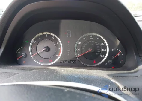 2008 Honda Accord Exl z USA, uszkodzony, nr VIN 1HGCP36818A067124